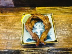 鸭爪-深夜食堂(永康南路店)