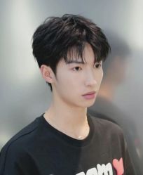 -东方先生国潮男士理发馆