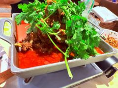 -铭副琦食·虾蟹烩馆(渔人码头店)