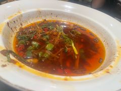 -院8里·小聚园老川菜(九眼桥店)