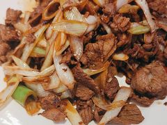 -老北京胡同味道二荤铺(酒仙桥店)