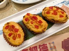 -点都德(龙之梦店)