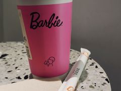芭比粉-喜茶(振华商厦店)