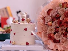 -亦家cake·0卡糖