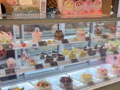 -仟吉·ART FARM主题店(菱角湖万达店)
