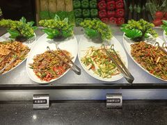 -韩盛·盛江山自助料理(中街大悦城店)
