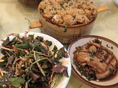 -秦二哥格格(高笋塘店)