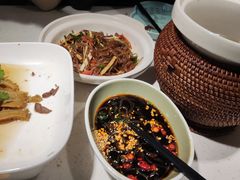 -刀板香·安徽菜(国购IFC店)