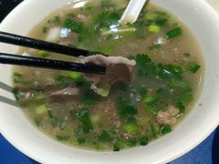 牛舌-黑山牛肉汤火锅(花城汇店)