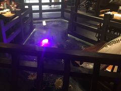 -卞氏菜根香(青羊万达店)