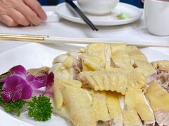 -品泉餐厅·大盆鱼·走地鸡