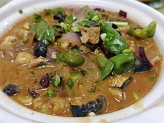 -刘昌兴菜馆(金轮第一城店)