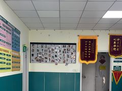 -乖乖宠物医院·猫科·急重症中心(车站北路分院)