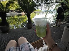 -星巴克(西湖天地店)