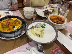 -玫瑰园西餐厅(新华大厦店)
