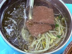 -小翔干面(西航店)