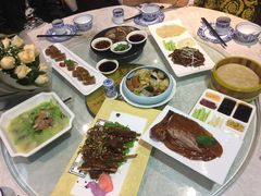 -京味民福烤鸭店(建设四马路店)