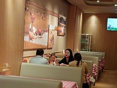 -西贝(宝乐汇店)