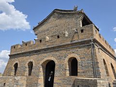 -雁门关景区