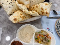 -bosphorus 铂斯西餐厅·土耳其烧烤(环市中路店)