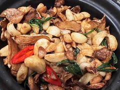 -正宗台湾胡椒蝦(愉景新时代广场店)
