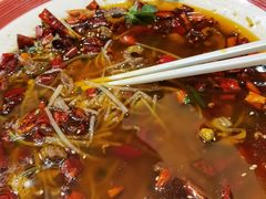 花蛤呛猪肝-高老庄新家宴(北斗星广场店)