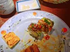 -松子料理(亮马桥店)