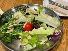 -乐凯撒披萨(东方新世界店)