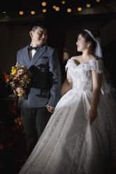 -欣薇婚纱(新源乐汇城店)