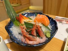 -鳗鲔·料理小馆
