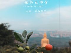 -西双版纳勐泐文化旅游区