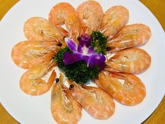 -醉壹号海鲜大排档·老厦门特色菜(厦门美食地标店)
