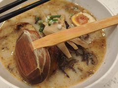 -味千拉面(星摩尔购物中心店)