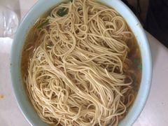 陈记锅盖面老字号-陈记锅盖面(长江路店)