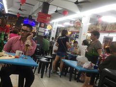 -牛车水美食街