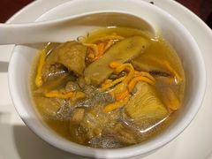 -野菌皇海景野生菌火锅(滨海大道店)