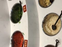 -六合里雄记汕头牛肉火锅(东门店)