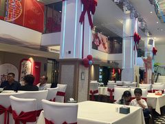 -丝宴·凤城印象·西北特色菜(彩虹湾店)