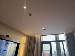 -如家精选酒店(苏州火车站苏锦地铁站店)