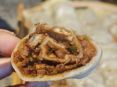 -华盛园卷子王农家菜水库鱼