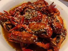 -四妹餐厅(玫瑰街店)