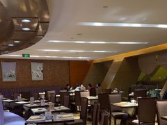 -杭州国际会议中心洲际酒店-原素全日餐厅(解放东路店)