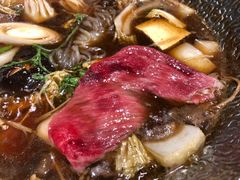 -NIUAN牛庵·日式和牛烧肉(恒隆店)