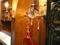 水烟-土耳其妈妈