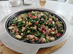 -周三的情书花园餐厅(江北店)