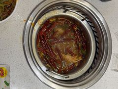 -龍歌自助小火锅(秦淮水游城店)