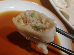 -必点海鲜·鲅鱼水饺(鞍山西道店)