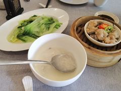 黑毛猪排骨-潮府馆·非遗潮州菜·世纪公园(新国际博览中心店)