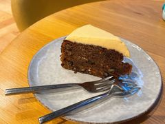 胡萝卜蛋糕-Wagas沃歌斯(环贸店)
