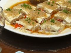 -郑庄脂渣海鲜楼(九水路店)